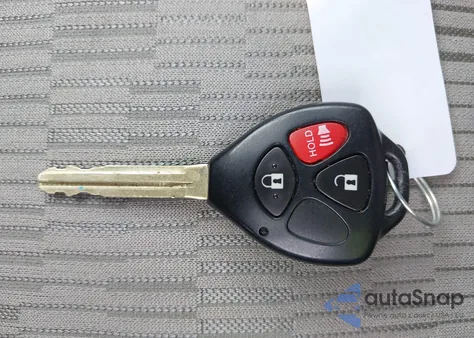 2011 Toyota Rav4 из США, поврежденный, VIN 2T3ZF4DV6BW071558